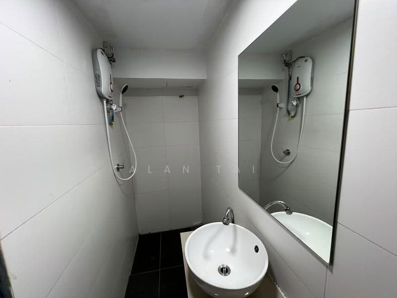 Service Residence for Rent at Colonial @ Empire City - Alan Tai - Bathroom - PropertyGuru.com.my