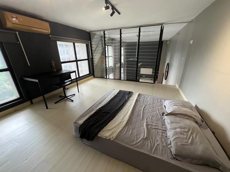 Service Residence for Rent at Colonial @ Empire City - Alan Tai - Bedroom - PropertyGuru.com.my