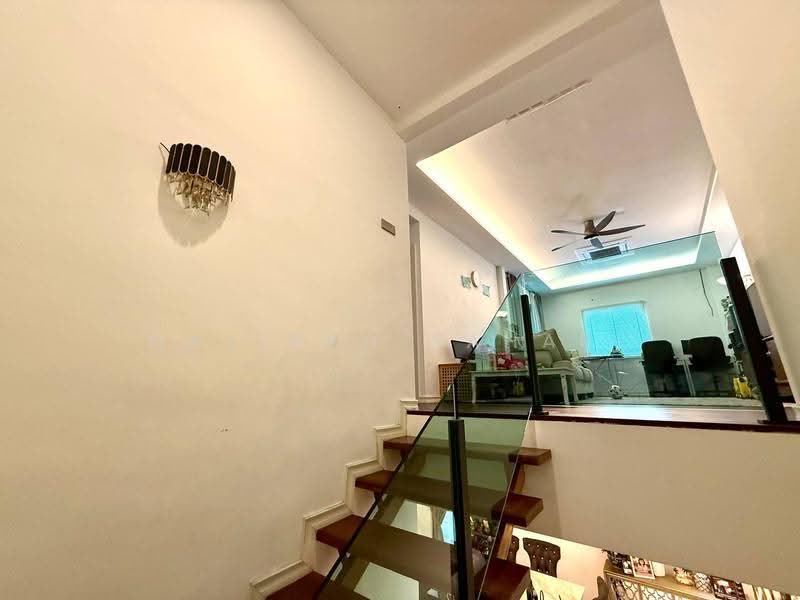 Bungalow House for Sale in Ampang Jaya (Ampang) - Najibah Sahari - PropertyGuru.com.my