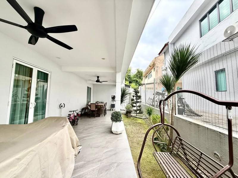 Bungalow House for Sale in Ampang Jaya (Ampang) - Najibah Sahari - PropertyGuru.com.my