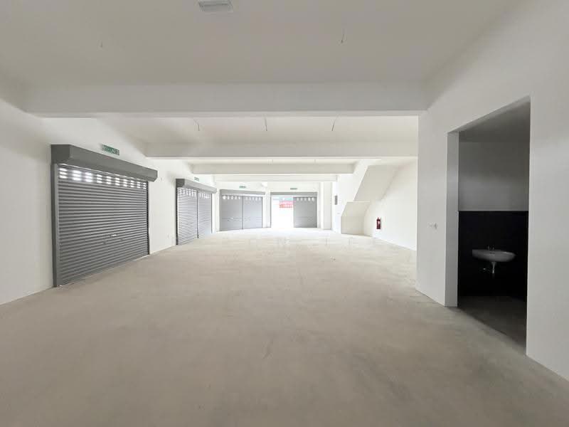 Shop / Office for Rent in Bandar Serenia (Dengkil) - Earon Lee - PropertyGuru.com.my