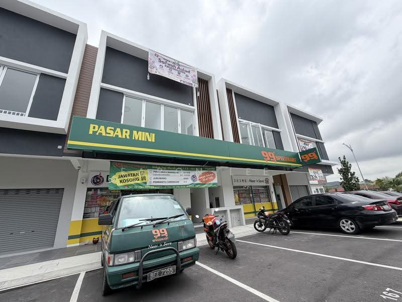 Shop / Office for Rent in Bandar Serenia (Dengkil) - Earon Lee - PropertyGuru.com.my