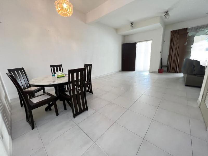 2-storey Terraced House for Sale in Horizon Hills (Iskandar Puteri (Nusajaya)) - Jeff Yap - Dining Room - PropertyGuru.com.my
