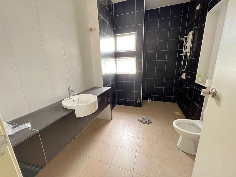 2-storey Terraced House for Sale in Horizon Hills (Iskandar Puteri (Nusajaya)) - Jeff Yap - Bathroom - PropertyGuru.com.my