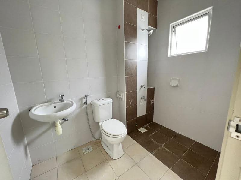 2-storey Terraced House for Sale in Horizon Hills (Iskandar Puteri (Nusajaya)) - Jeff Yap - Bathroom - PropertyGuru.com.my