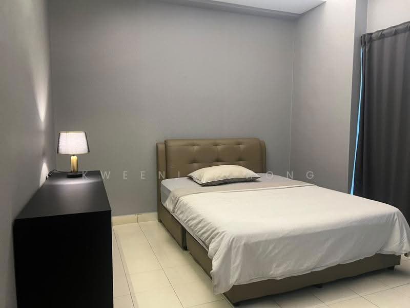 Condominium for Sale at Menara Avenue (Menara Promenade) - Kweenie Chong - Bedroom - PropertyGuru.com.my