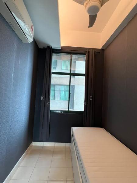 Condominium for Sale at Menara Avenue (Menara Promenade) - Kweenie Chong - Bedroom - PropertyGuru.com.my