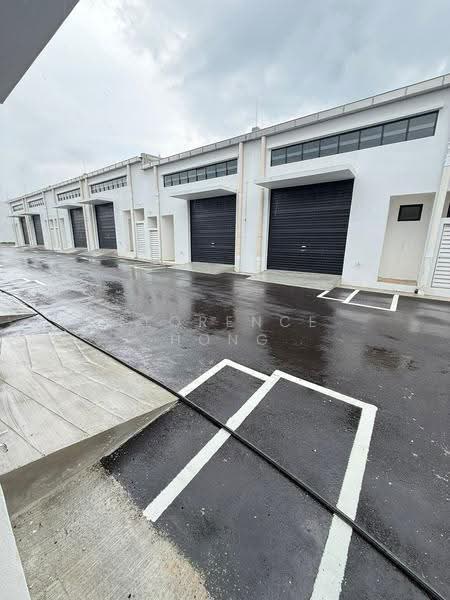 Factory for Rent in Kulai (Johor) - Florence Hong - Exterior - PropertyGuru.com.my