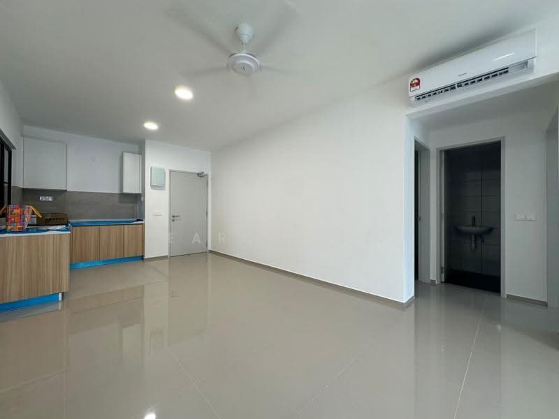 Apartment for Sale at Hana @ Eco Ardence - Earon Lee - Kitchen - PropertyGuru.com.my