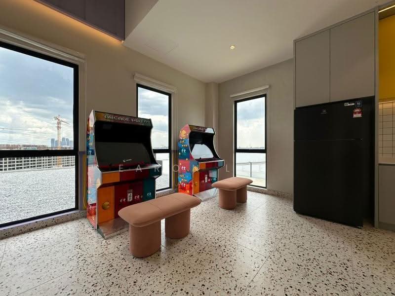 Apartment for Sale at Hana @ Eco Ardence - Earon Lee - Interior - PropertyGuru.com.my