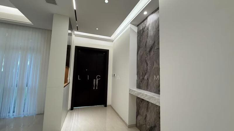 Rumah Berkembar untuk Disewa di Forest City (Gelang Patah) - Alicia Lim - PropertyGuru.com.my
