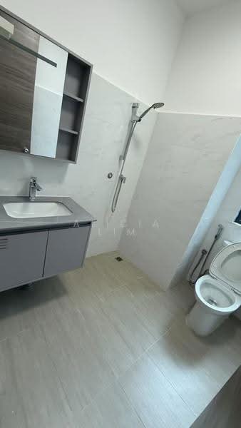 Rumah Berkembar untuk Disewa di Forest City (Gelang Patah) - Alicia Lim - PropertyGuru.com.my