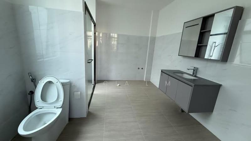 Rumah Berkembar untuk Disewa di Forest City (Gelang Patah) - Alicia Lim - PropertyGuru.com.my