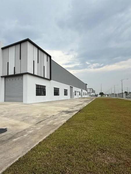 Kilang untuk Disewa di Eco Business Park 1 (Johor Bahru) - Florence Hong - PropertyGuru.com.my