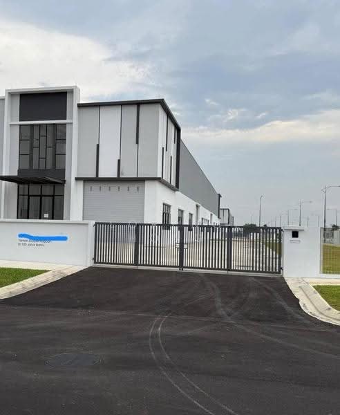 Kilang untuk Disewa di Eco Business Park 1 (Johor Bahru) - Florence Hong - PropertyGuru.com.my