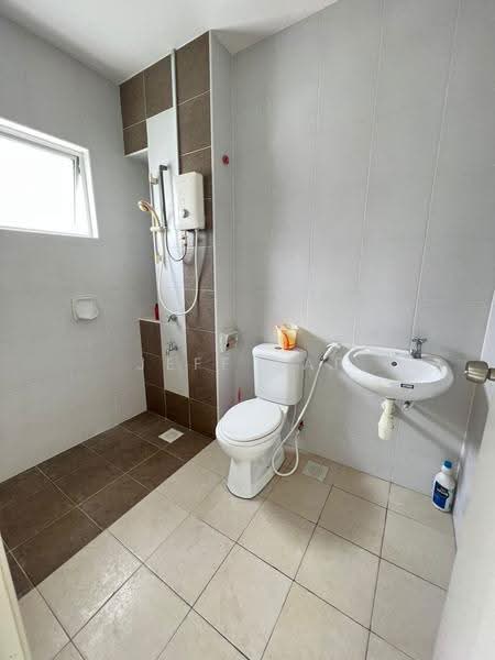 2-storey Terraced House for Rent in Horizon Hills (Iskandar Puteri (Nusajaya)) - Jeff Yap - Bathroom - PropertyGuru.com.my