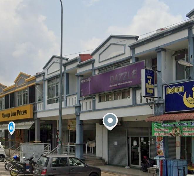 Shop for Rent in Taman Langat Ceria (Hulu Langat) - Edmond Choo - PropertyGuru.com.my