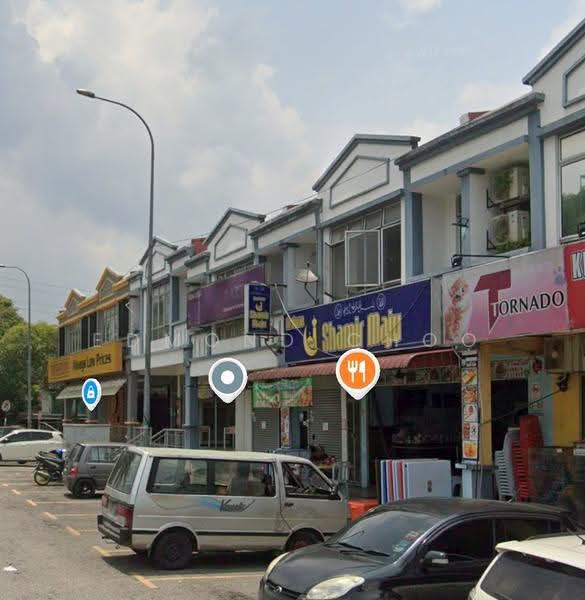Shop for Rent in Taman Langat Ceria (Hulu Langat) - Edmond Choo - PropertyGuru.com.my