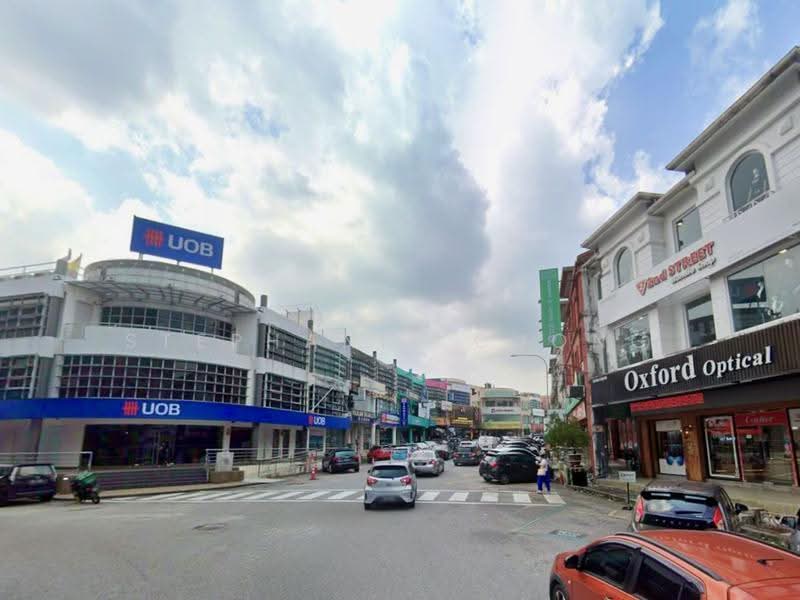 Shop / Office for Rent in Usj 10 (Subang Jaya) - Stephanie Chong - PropertyGuru.com.my