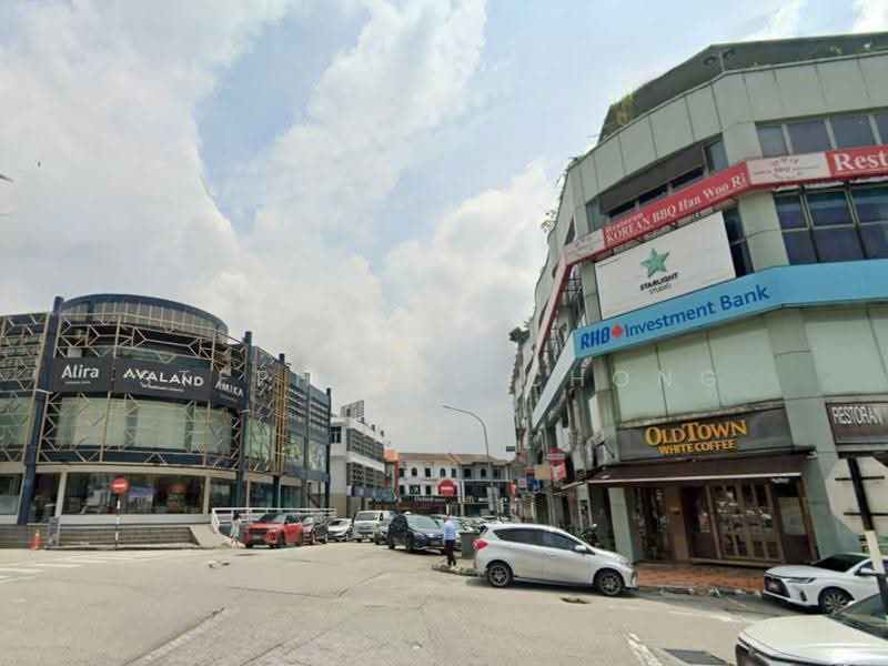 Shop / Office for Rent in Usj 10 (Subang Jaya) - Stephanie Chong - PropertyGuru.com.my