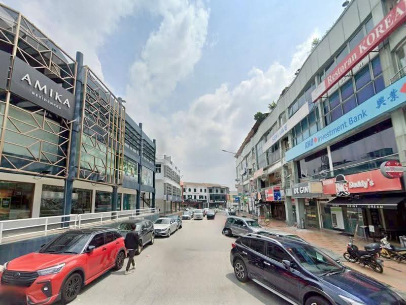 Shop / Office for Rent in Usj 10 (Subang Jaya) - Stephanie Chong - PropertyGuru.com.my