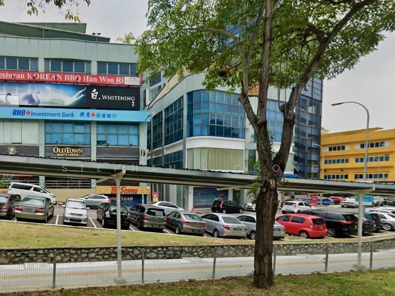 Shop / Office for Rent in Usj 10 (Subang Jaya) - Stephanie Chong - PropertyGuru.com.my
