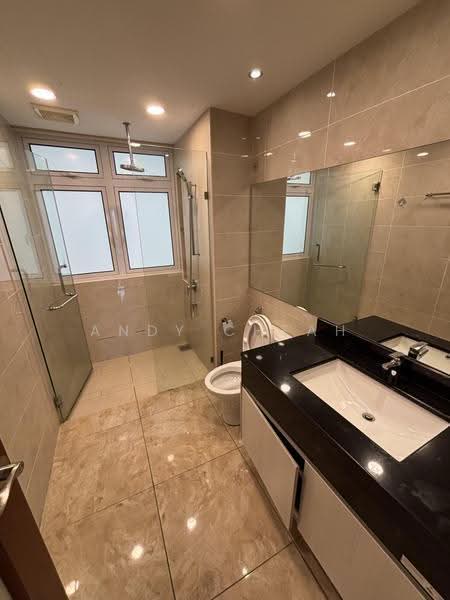 Condominium for Sale at Paradiso Nuova (Merak Kayangan) - Andy Cheah - Bathroom - PropertyGuru.com.my