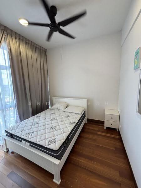 Condominium for Sale at Paradiso Nuova (Merak Kayangan) - Andy Cheah - Bedroom - PropertyGuru.com.my