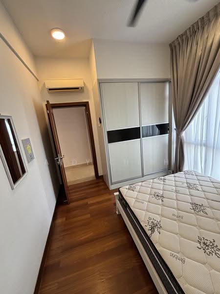 Condominium for Sale at Paradiso Nuova (Merak Kayangan) - Andy Cheah - Bedroom - PropertyGuru.com.my