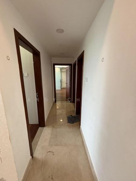 Condominium for Sale at Paradiso Nuova (Merak Kayangan) - Andy Cheah - Corridor - PropertyGuru.com.my