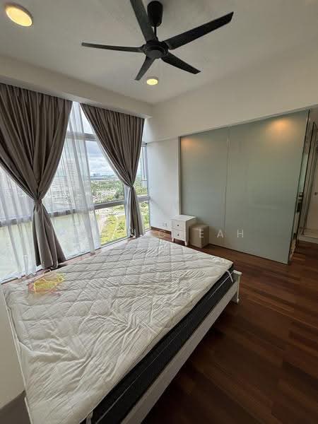 Condominium for Sale at Paradiso Nuova (Merak Kayangan) - Andy Cheah - Bedroom - PropertyGuru.com.my
