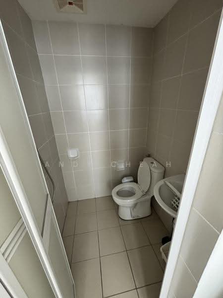 Condominium for Sale at Paradiso Nuova (Merak Kayangan) - Andy Cheah - Bathroom - PropertyGuru.com.my
