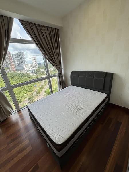 Condominium for Sale at Paradiso Nuova (Merak Kayangan) - Andy Cheah - Bedroom - PropertyGuru.com.my