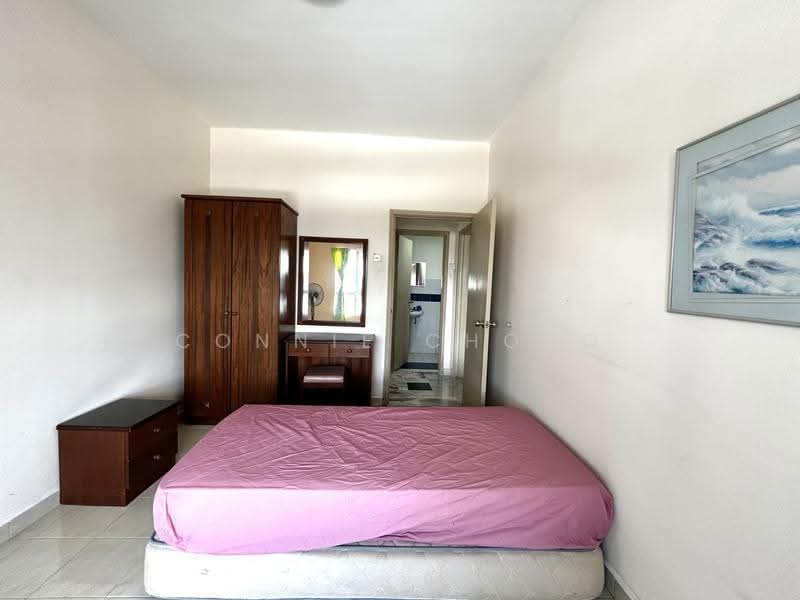 Condominium for Sale at Marina View Villas - Connie Chong - Bedroom - PropertyGuru.com.my
