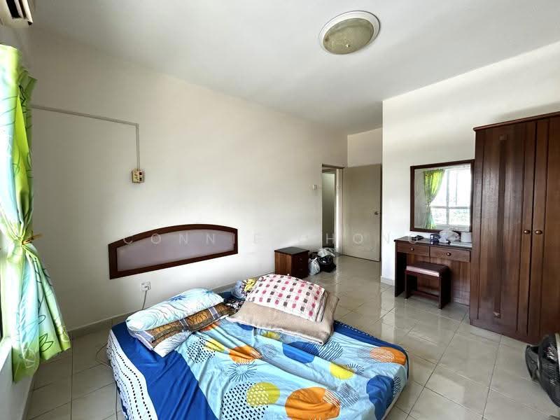Condominium for Sale at Marina View Villas - Connie Chong - Bedroom - PropertyGuru.com.my