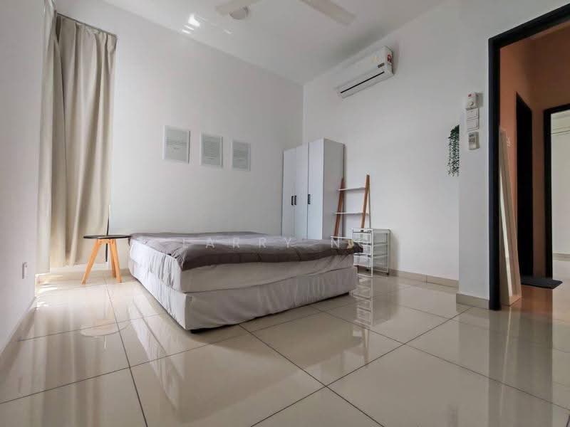 Service Residence for Rent at Marina Residence - Larry Ng - Bedroom - PropertyGuru.com.my