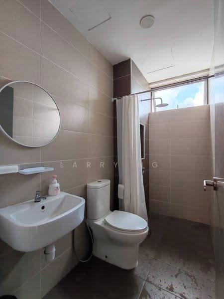 Service Residence for Rent at Marina Residence - Larry Ng - Bathroom - PropertyGuru.com.my