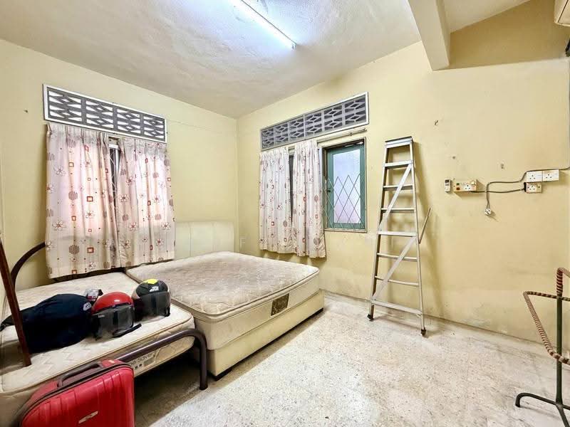 Rumah Banglo untuk Dijual di Kampung Changkat (Gombak) - Ashraff Daniel - PropertyGuru.com.my