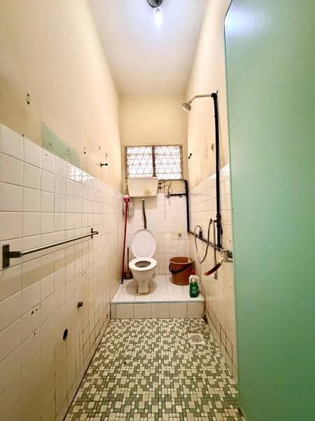 Rumah Banglo untuk Dijual di Kampung Changkat (Gombak) - Ashraff Daniel - PropertyGuru.com.my