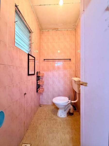 Rumah Banglo untuk Dijual di Kampung Changkat (Gombak) - Ashraff Daniel - PropertyGuru.com.my