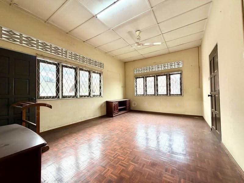 Rumah Banglo untuk Dijual di Kampung Changkat (Gombak) - Ashraff Daniel - PropertyGuru.com.my