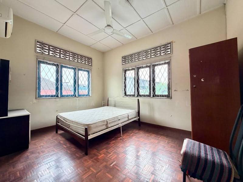 Rumah Banglo untuk Dijual di Kampung Changkat (Gombak) - Ashraff Daniel - PropertyGuru.com.my