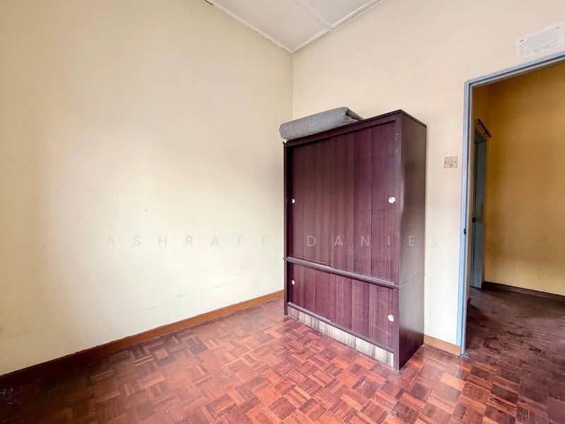 Rumah Banglo untuk Dijual di Kampung Changkat (Gombak) - Ashraff Daniel - PropertyGuru.com.my