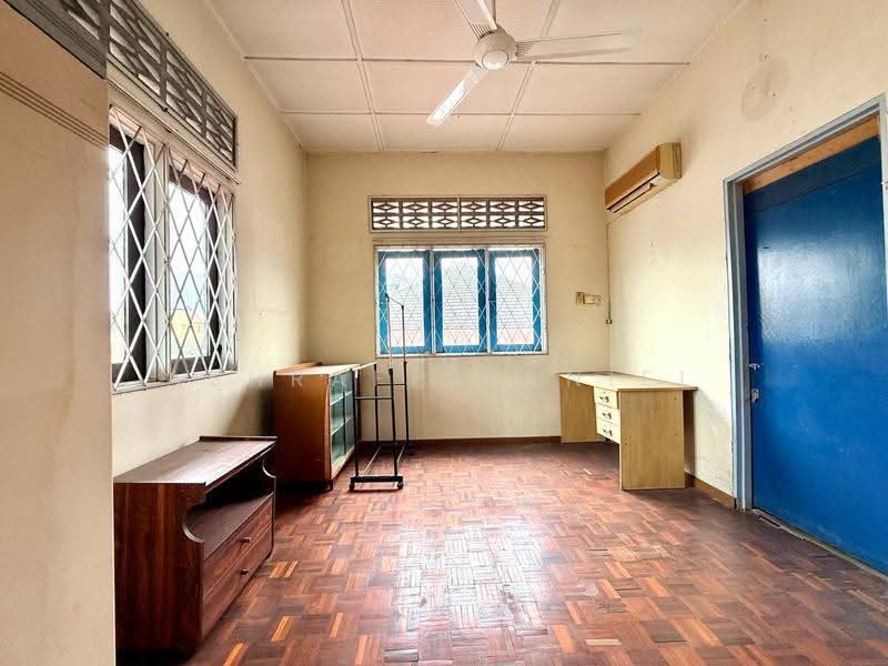 Rumah Banglo untuk Dijual di Kampung Changkat (Gombak) - Ashraff Daniel - PropertyGuru.com.my