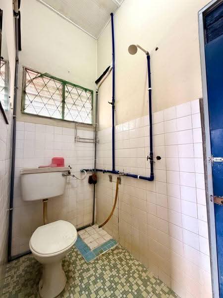 Rumah Banglo untuk Dijual di Kampung Changkat (Gombak) - Ashraff Daniel - PropertyGuru.com.my