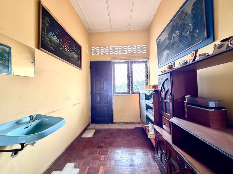 Rumah Banglo untuk Dijual di Kampung Changkat (Gombak) - Ashraff Daniel - PropertyGuru.com.my
