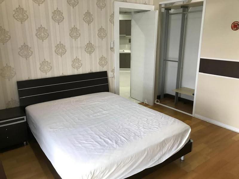 Service Residence for Rent at Regalia Residence - David Lao - Bedroom - PropertyGuru.com.my