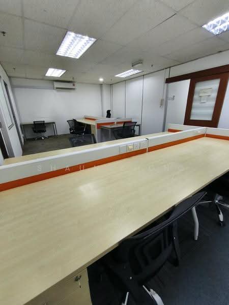 Office for Rent in Taman Miharja (Cheras) - Shaun Chong - Interior - PropertyGuru.com.my