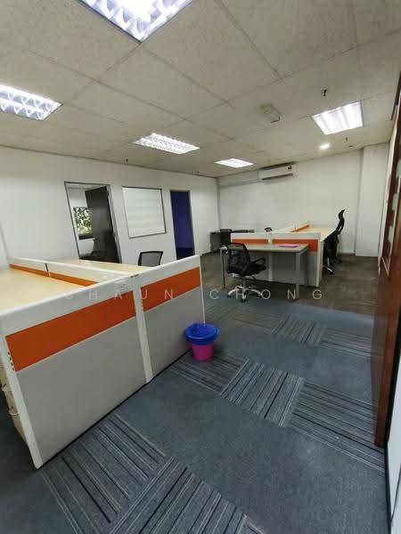 Office for Rent in Taman Miharja (Cheras) - Shaun Chong - Interior - PropertyGuru.com.my