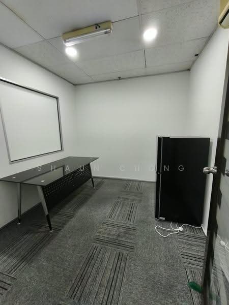 Office for Rent in Taman Miharja (Cheras) - Shaun Chong - Study - PropertyGuru.com.my